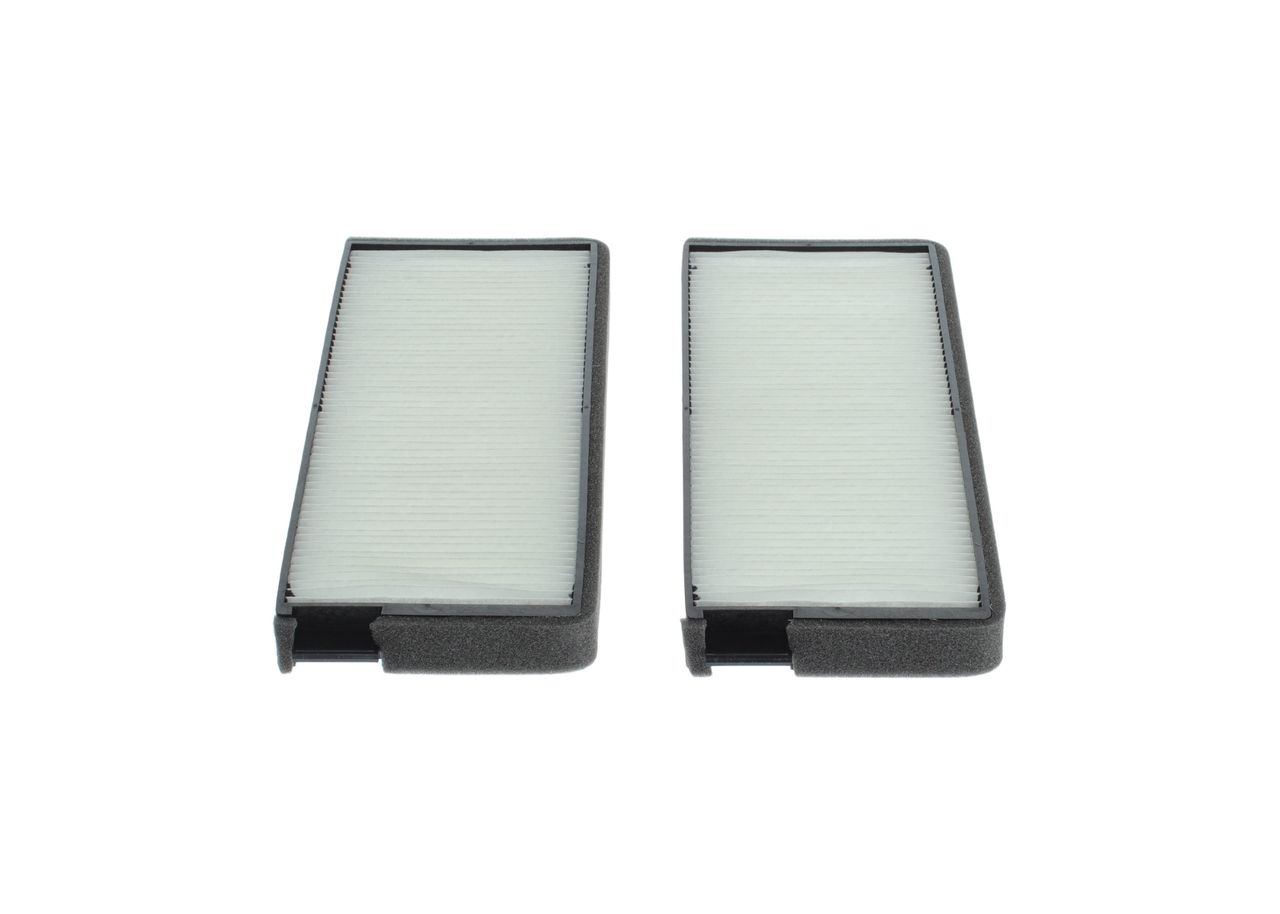 Filter, Innenraumluft