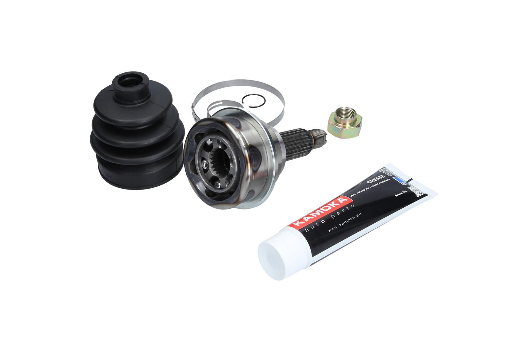 KAMOKA 6836 - Gelenksatz, Antriebswelle
