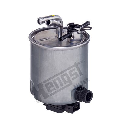 Fuel Filter H433WK