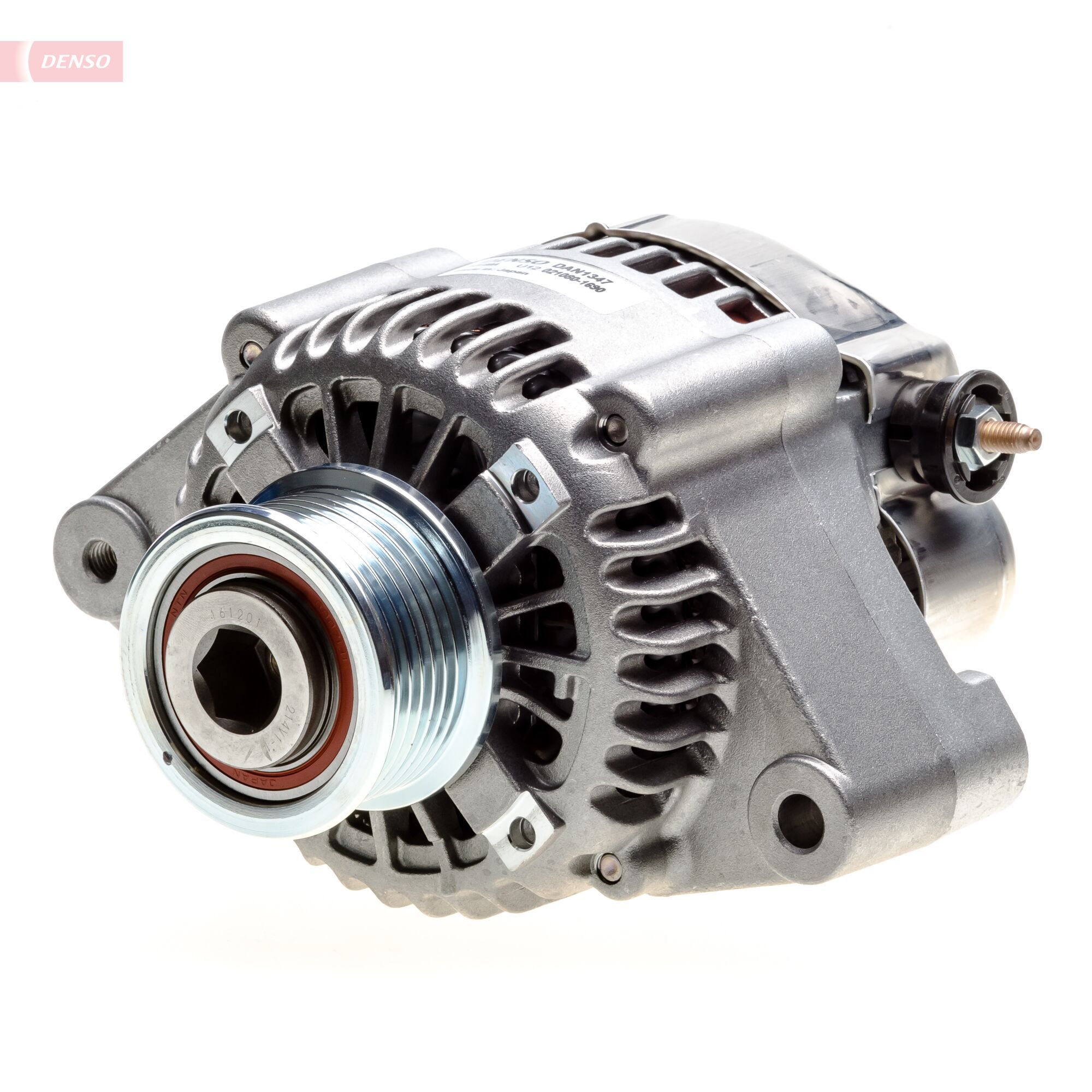 Alternator DAN1347