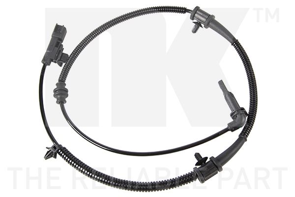 Sensor, Raddrehzahl