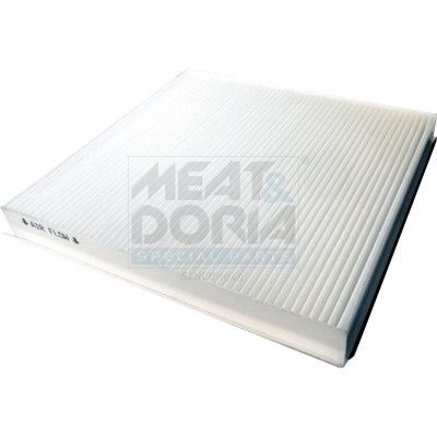 17570 MEAT & DORIA szűrő, utastér levegő