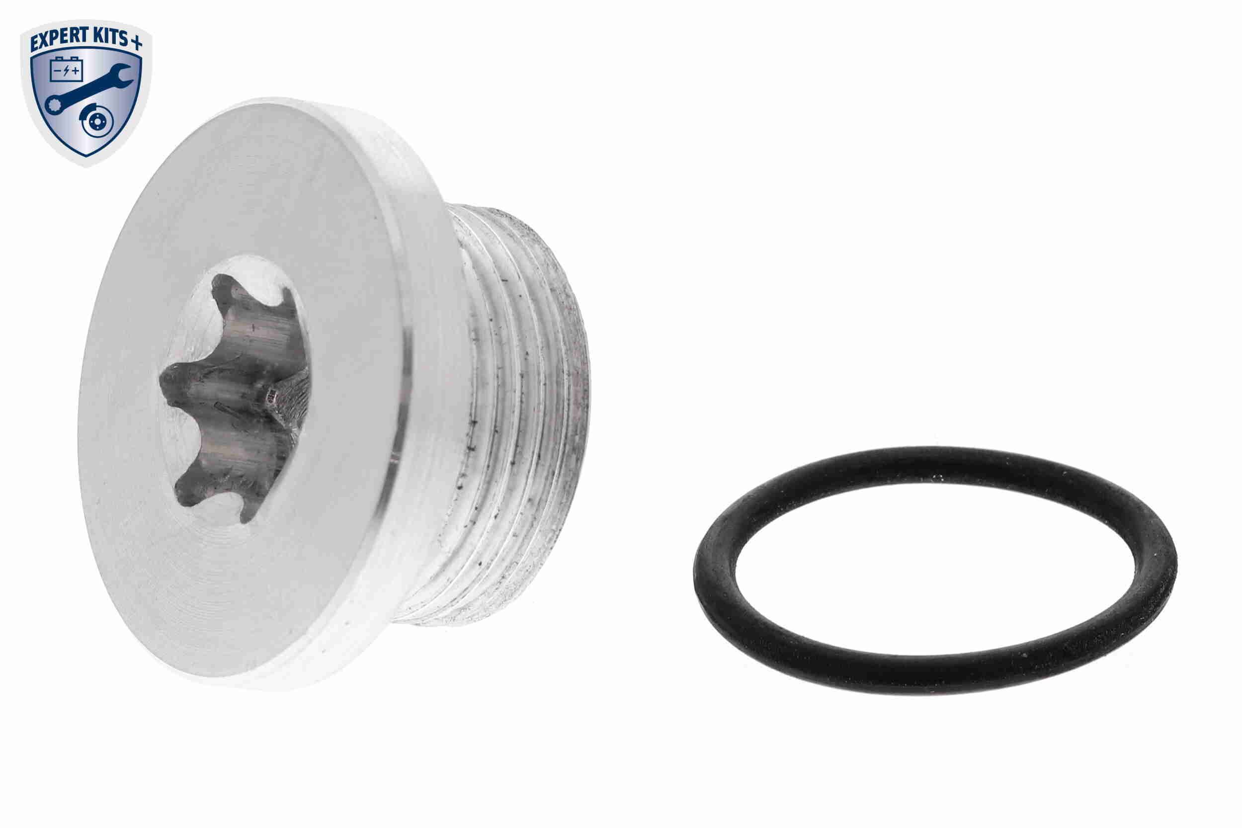 Verschlussschraube, Automatikgetriebegehäuse