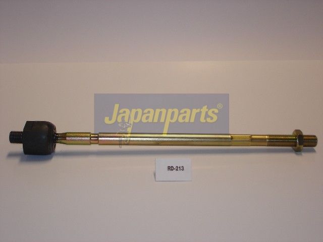 JAPANPARTS RD-213 - Axialgelenk, Spurstange