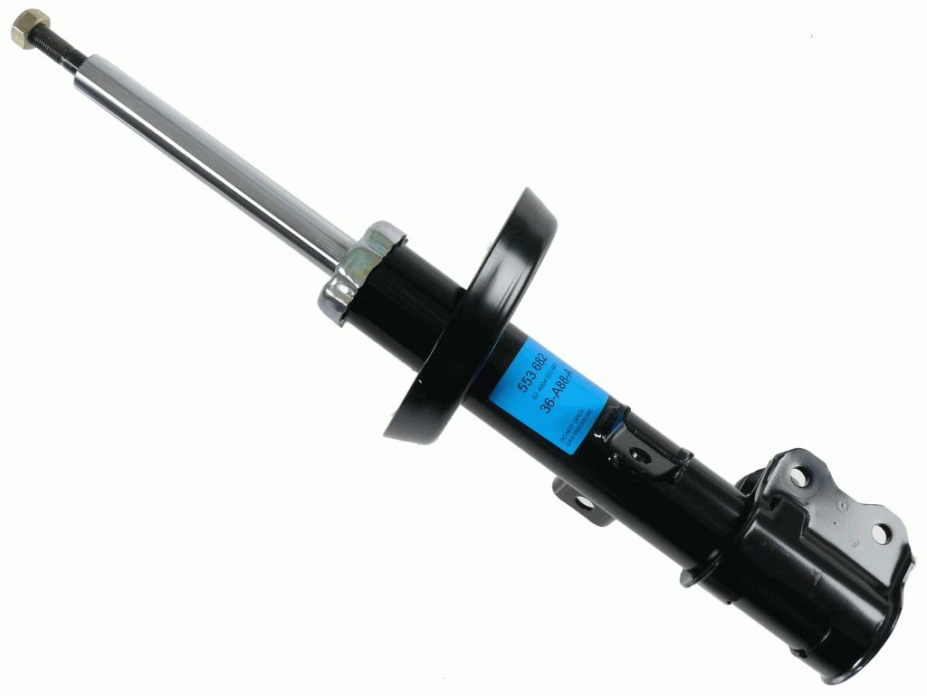 SACHS SHOCK ABSORBER - TecDoc Only