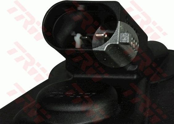 TRW BRAKE CALIPER - TecDoc 2