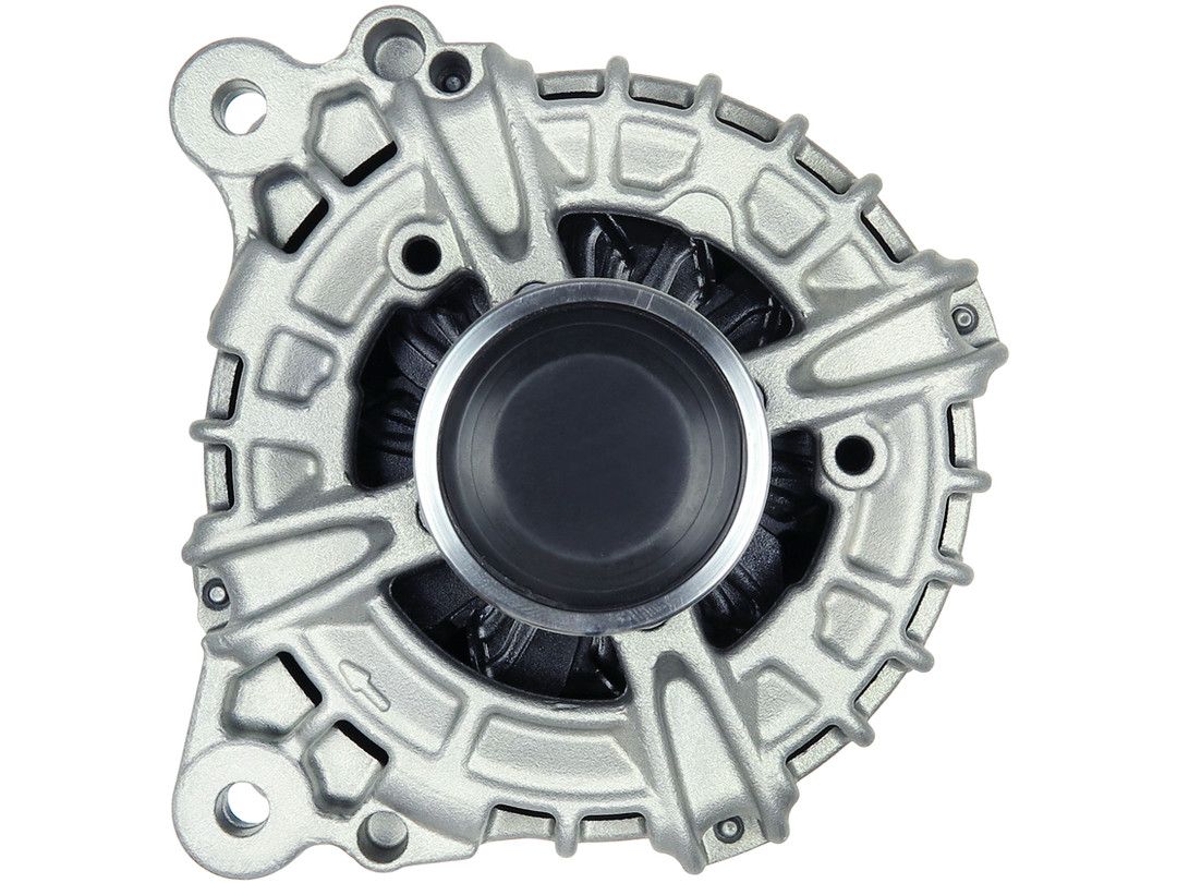 AS-PL A0661PR Generator