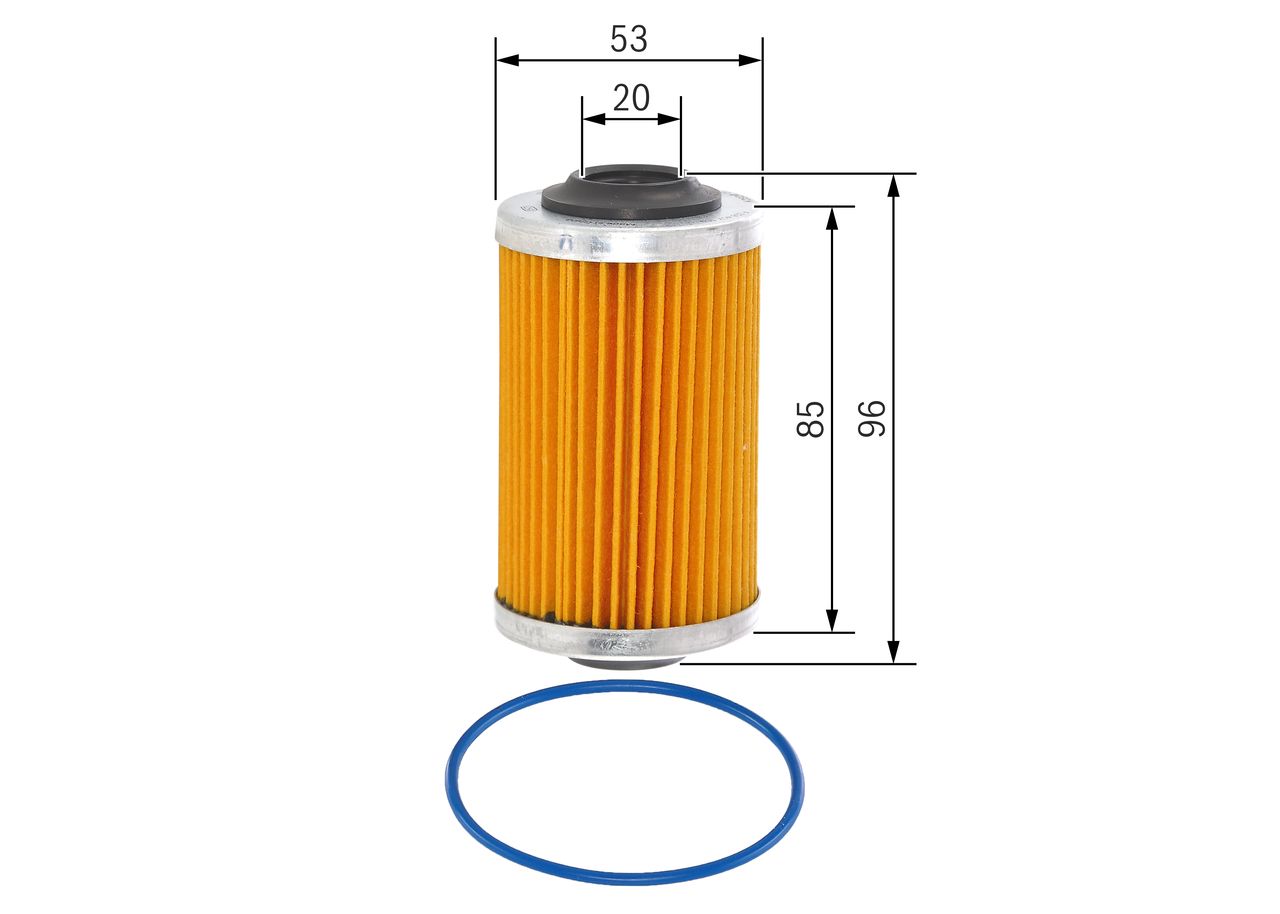 Ölfilter