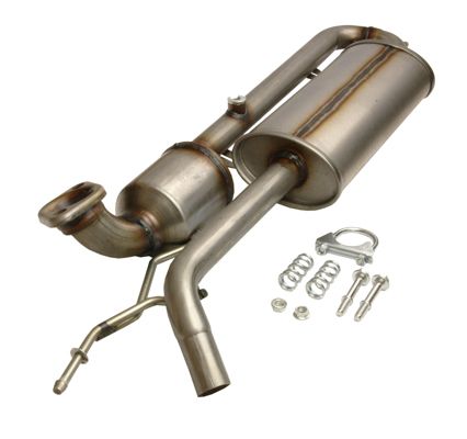 MAXGEAR 27-6222 Catalytic Converter