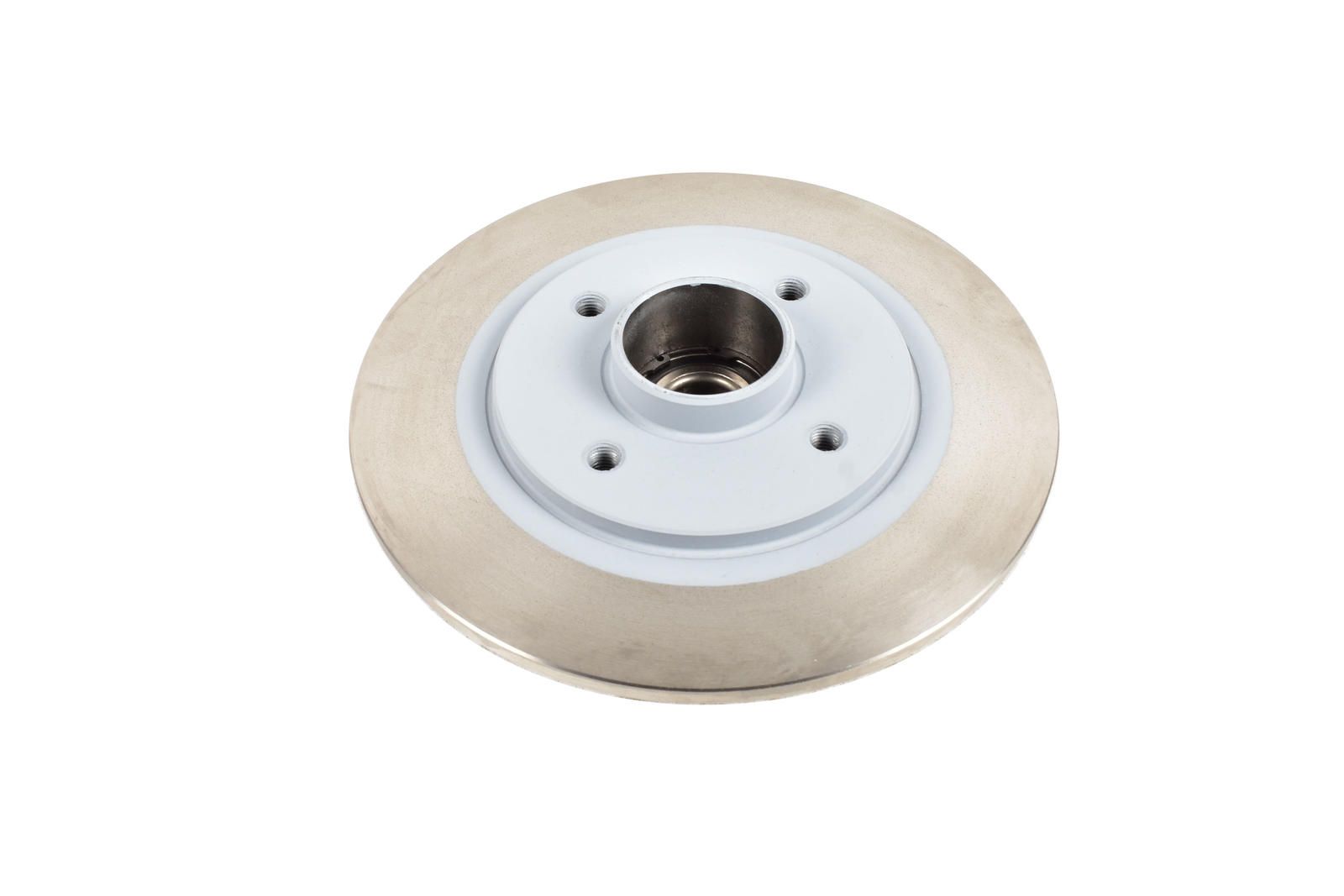 En-Shield Standard SLD Grey painted hub [ Renault Clio MK II X65 1.4L & 1.6L 12/02-06 R ] - TecDoc 2