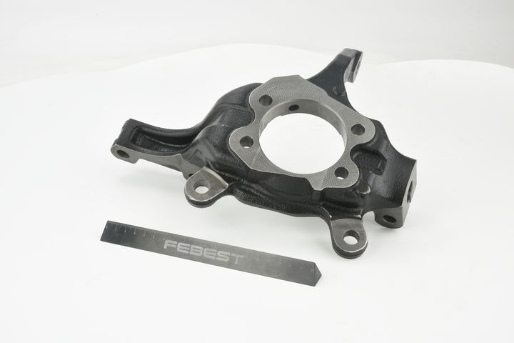 pasukamasis kakliukas, rato pakaba