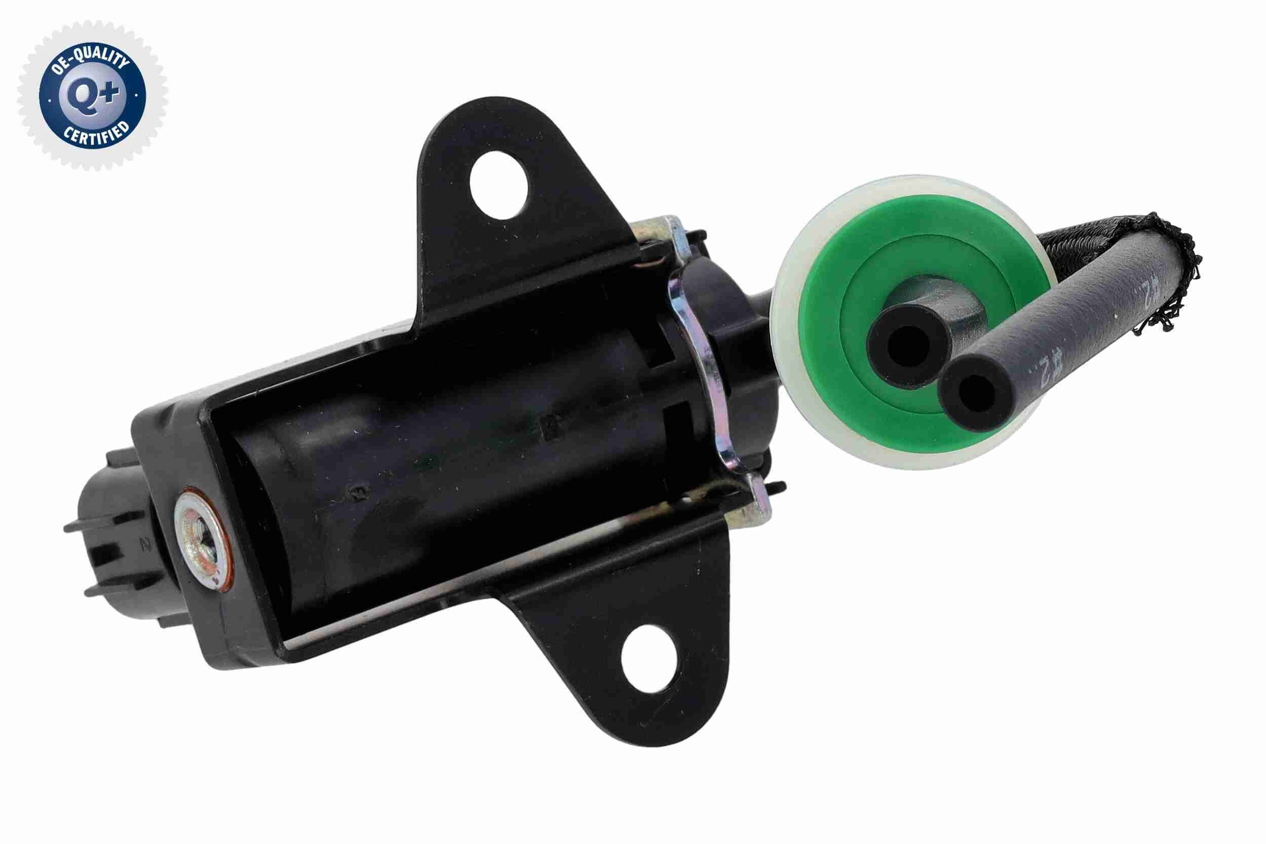 Sensor, Abgasdruck