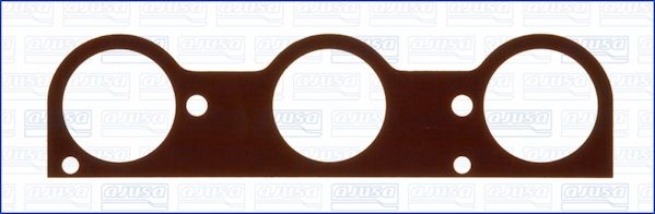 Junta, colector de admisión