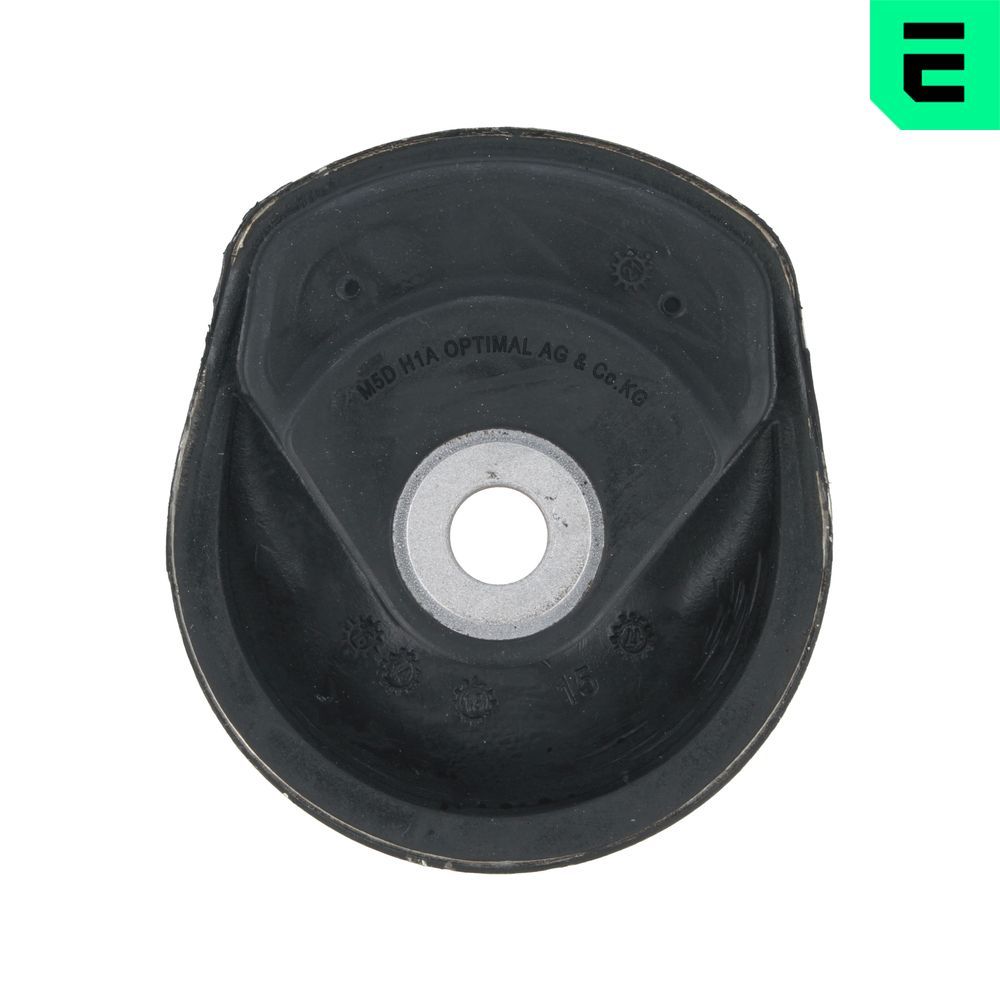 OPTIMAL F8-1016 - Lagerung, Achskörper