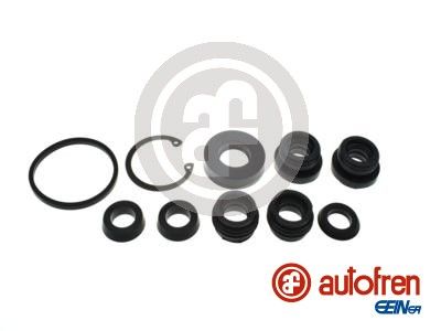 Repair Kit, brake master cylinder D1104