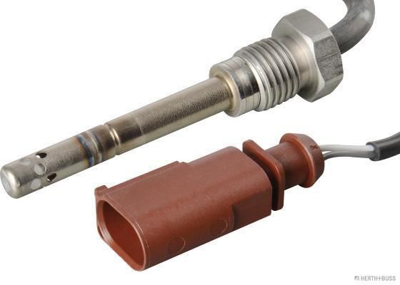 Sensor, Abgastemperatur