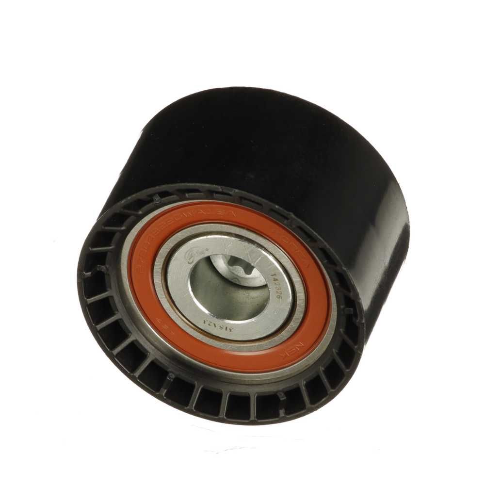 kreipiantysis skriemulys, paskirstymo diržas