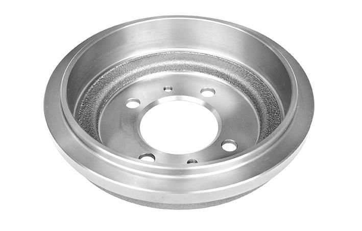 Drum [ Nissan Pulsar N14 & N15 ] 10/91-on - TecDoc 2