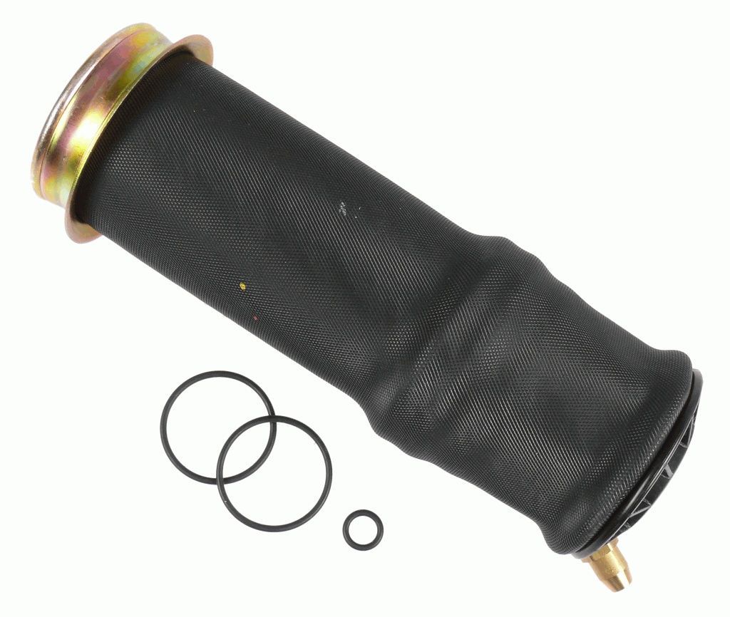 SACHS S. ITEM PNEUM. SPRING BE - TecDoc Only