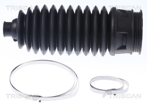 TRISCAN 8500 68012 - Faltenbalgsatz, Lenkung