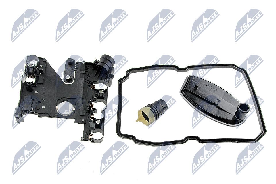 NTY EAT-ME-000 - Steuerger&auml;t, Automatikgetriebe