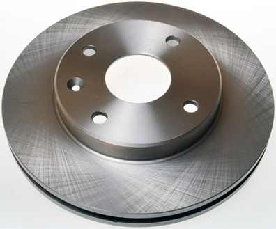 Brake Disc B130281