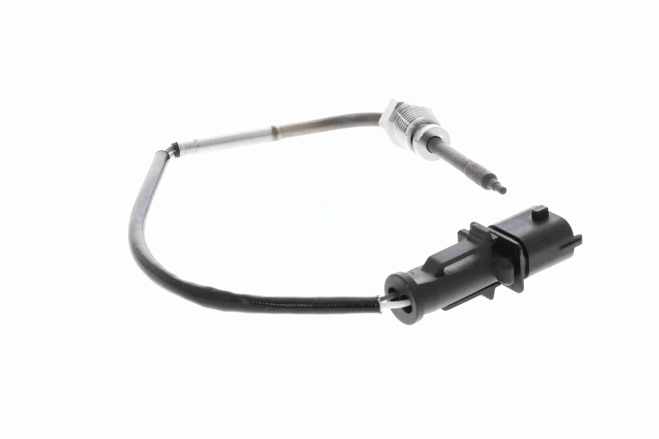 Sensor, Abgastemperatur