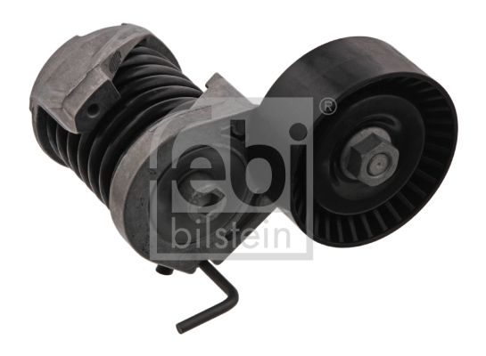 Belt Tensioner, V-ribbed belt 34471