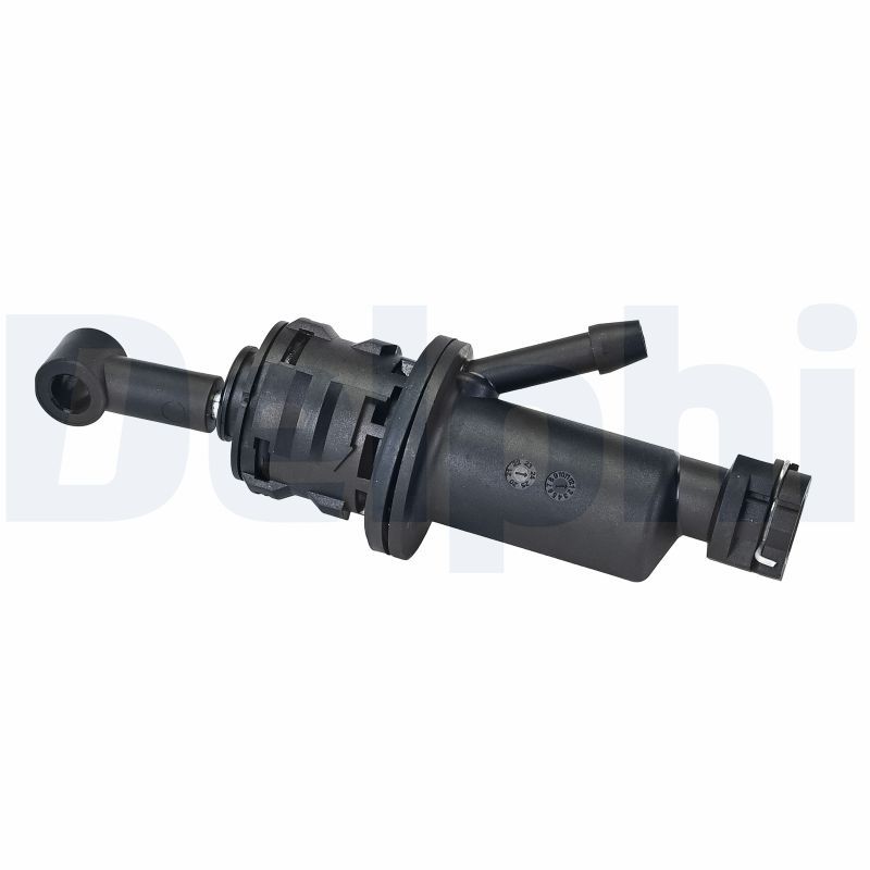Cilindro maestro, clutch