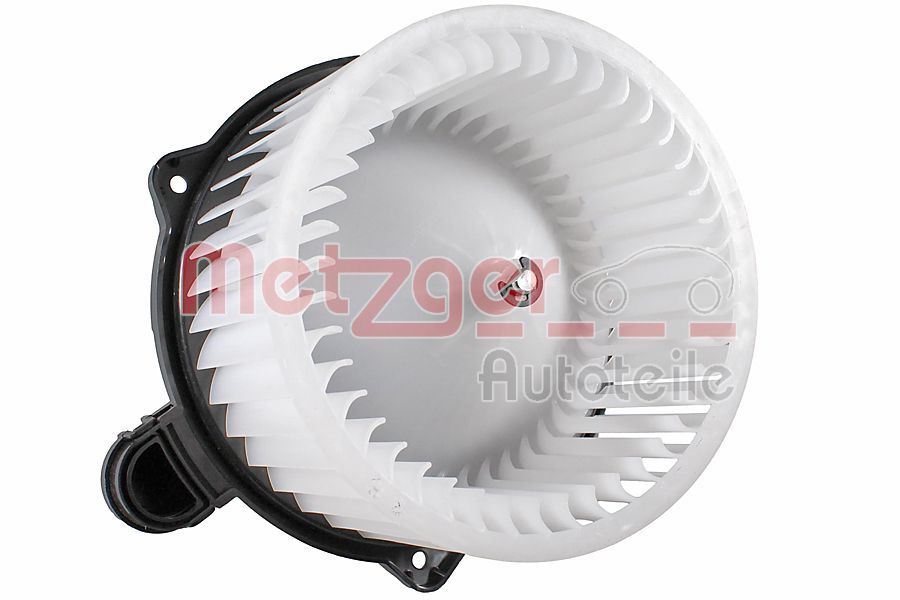 Metzger 0917714 Innenraumgebl&auml;se