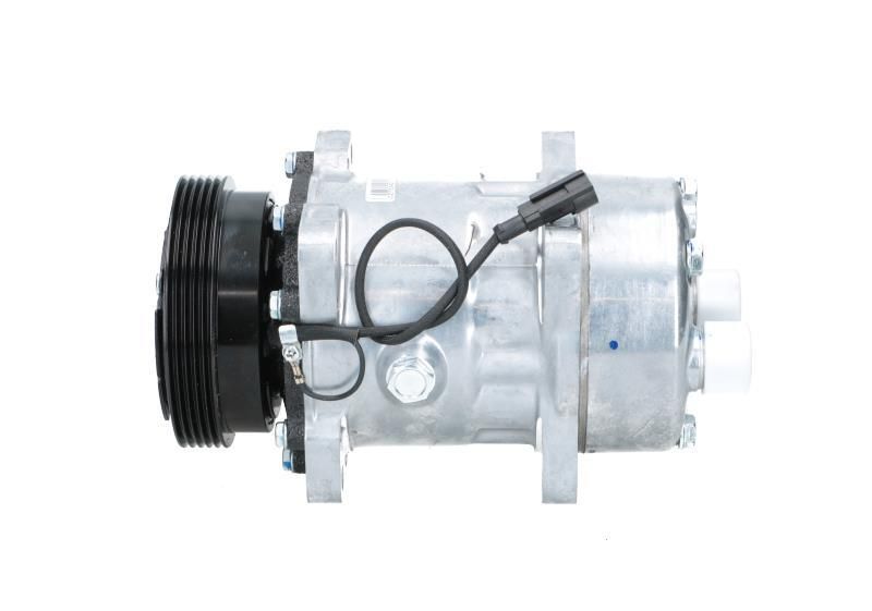 Kompressor, Klimaanlage Kompressor, Klimaanlage