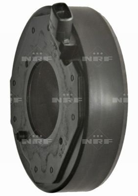 Coil, magnetic clutch (compressor) 38663