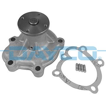 Water Pump, engine cooling DP280