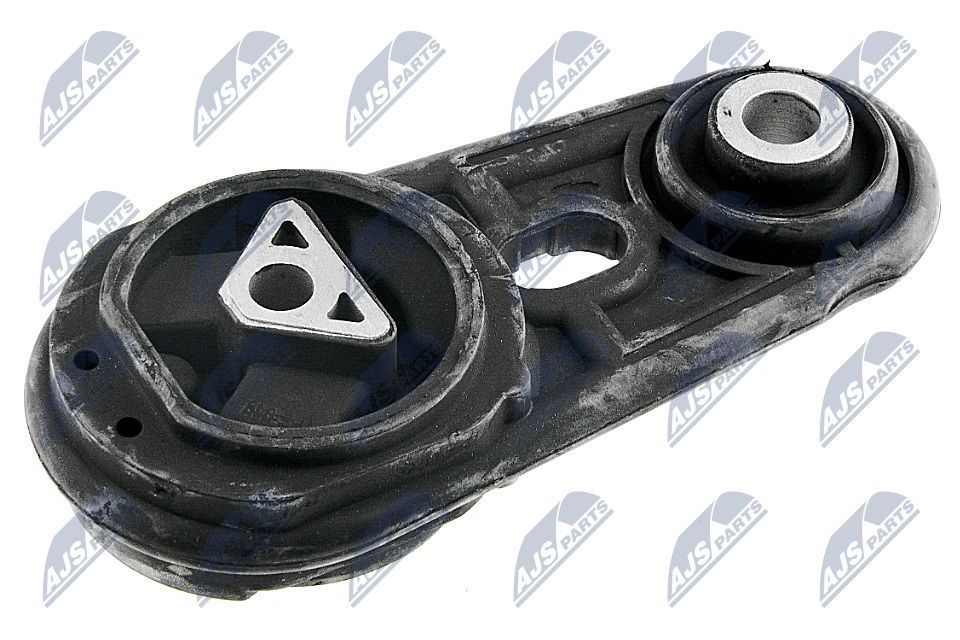 NTY ZPS-RE-049 Lagerung, Motor
