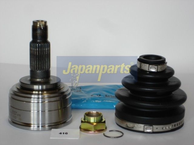 JAPANPARTS GI-416 - Gelenksatz, Antriebswelle