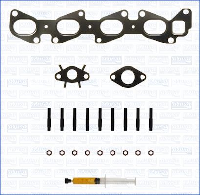AJUSA JTC11643 Mounting Kit, charger