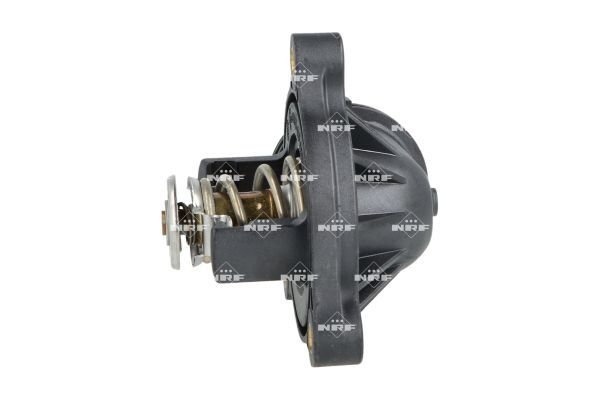 Thermostat, K&uuml;hlmittel