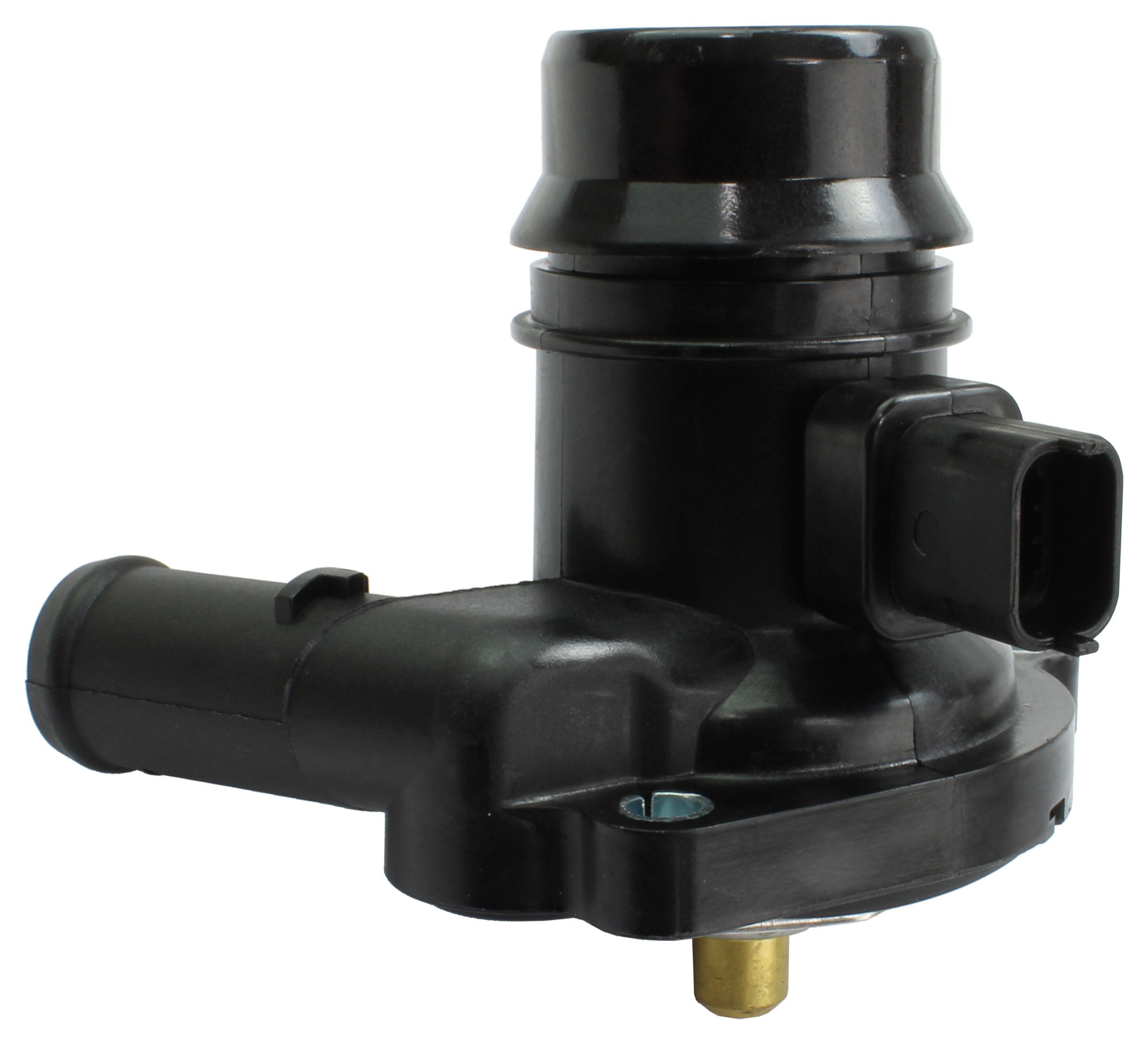 THERMOSTAT HOUSING 103C HOLDEN/OPEL - TecDoc 2