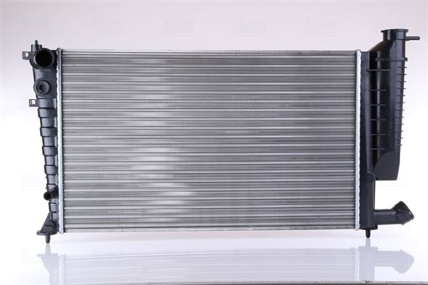 K&uuml;hler, Motork&uuml;hlung