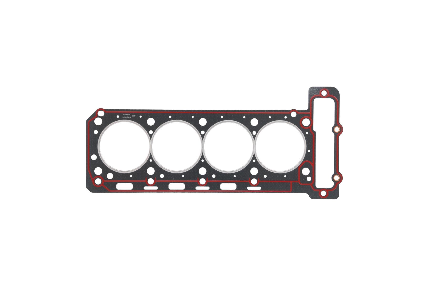 KAMOKA 8701572 - Dichtung, Zylinderkopf