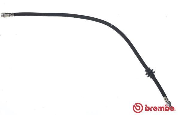 BREMBO T 68 090 - Bremsschlauch ESSENTIAL LINE