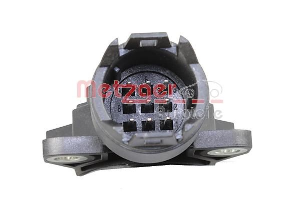 Metzger 0903262 - Sensor, Exzenterwelle (variabler Ventilhub)