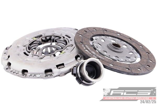 KIT STD LEXUS IS220D - TecDoc Only