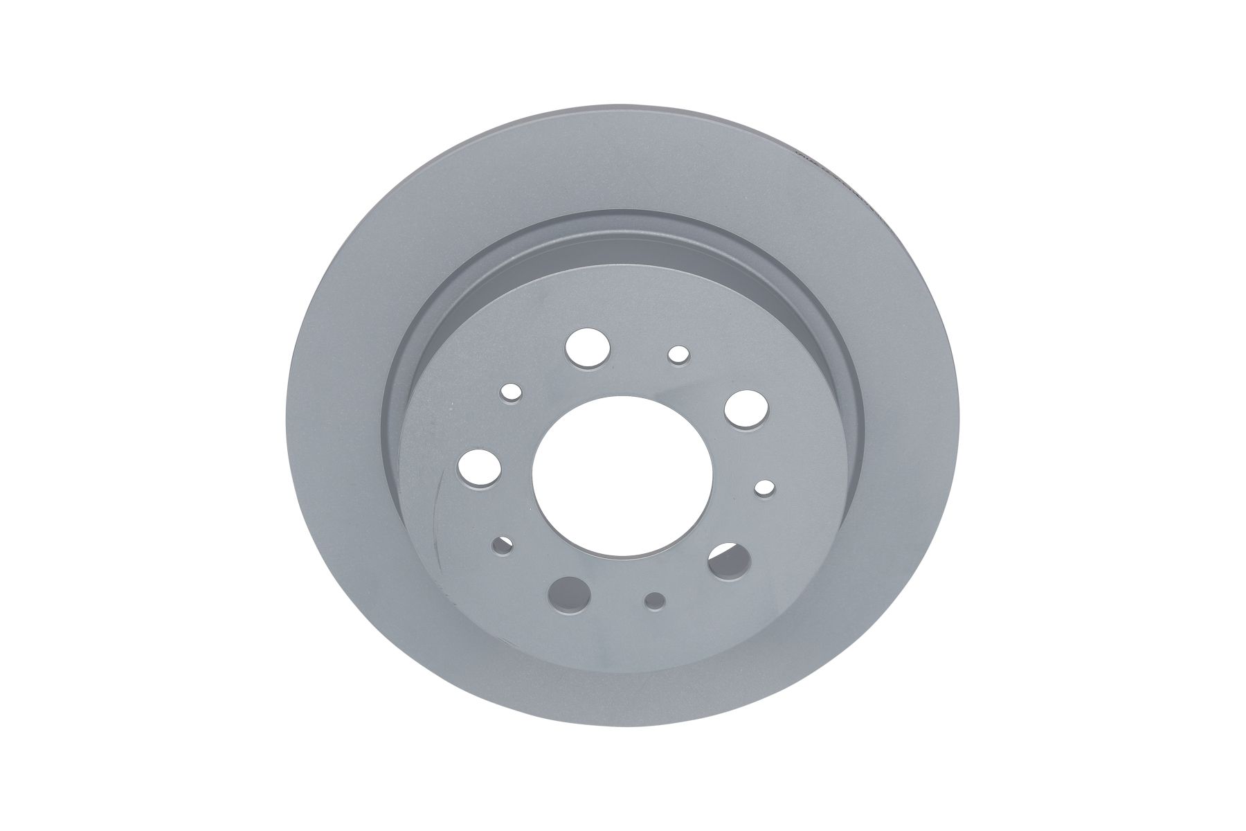 Brake Disc 24.0110-0289.1