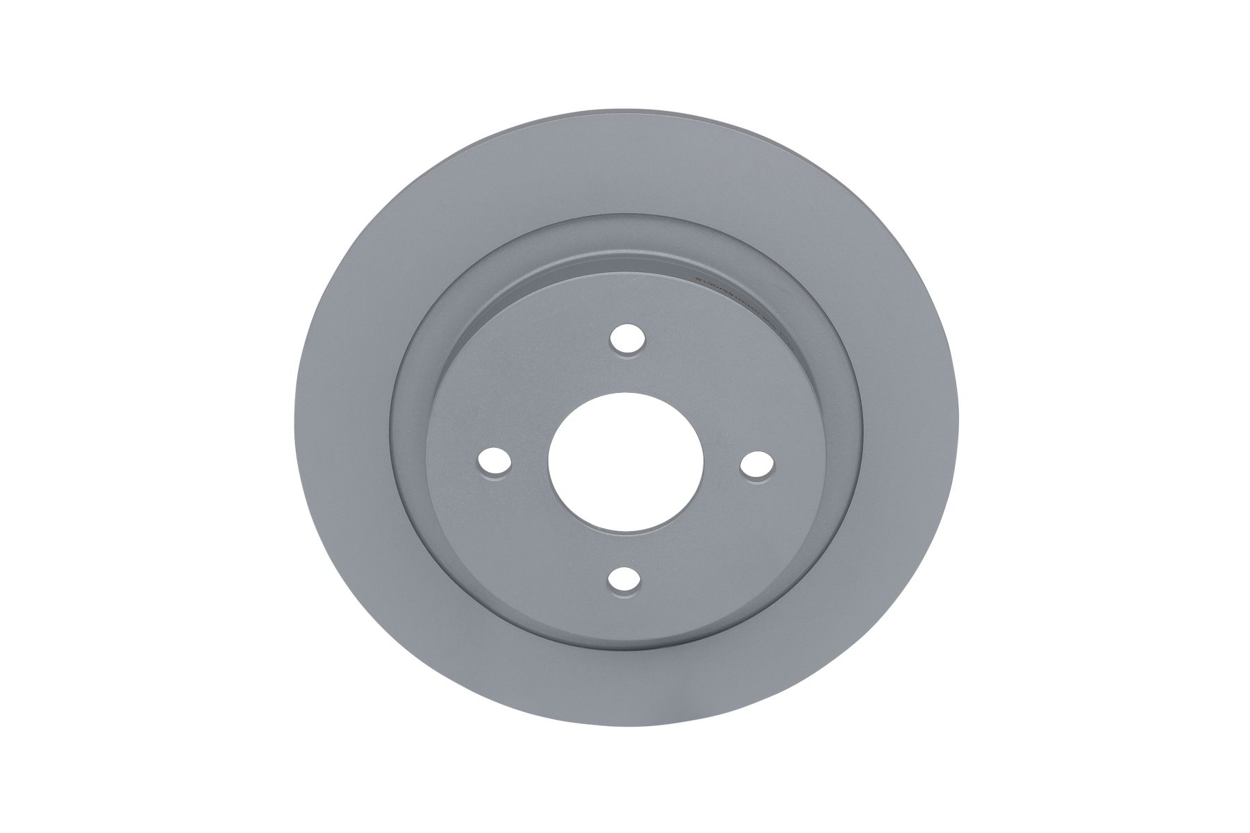 Brake Disc 24.0110-0313.1