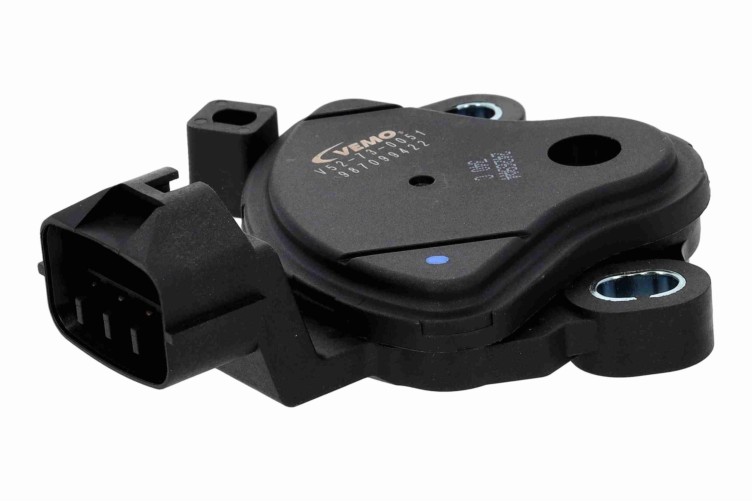 Sensor, Neutralstellung (Automatikgetriebe)