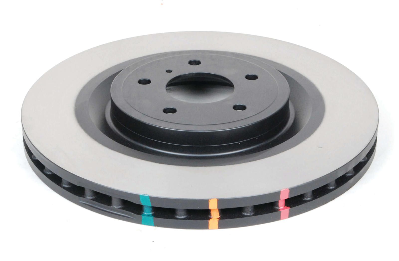 4000 Standard KP [ Nissan 370Z 08-> F ] - TecDoc 2