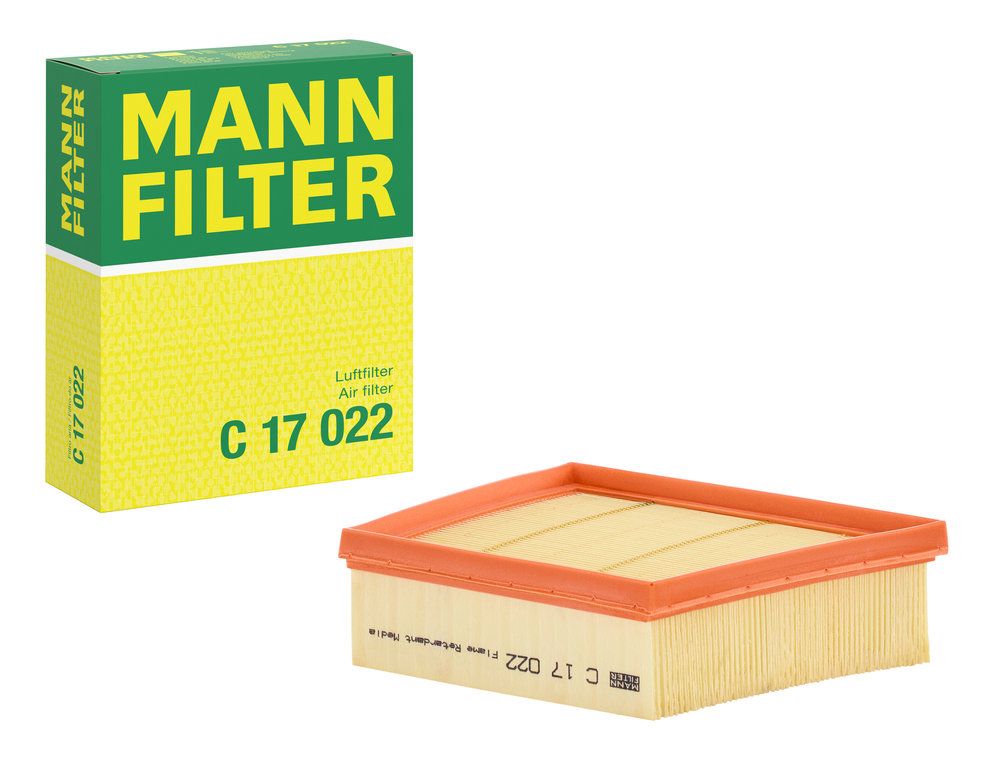 Luftfilter