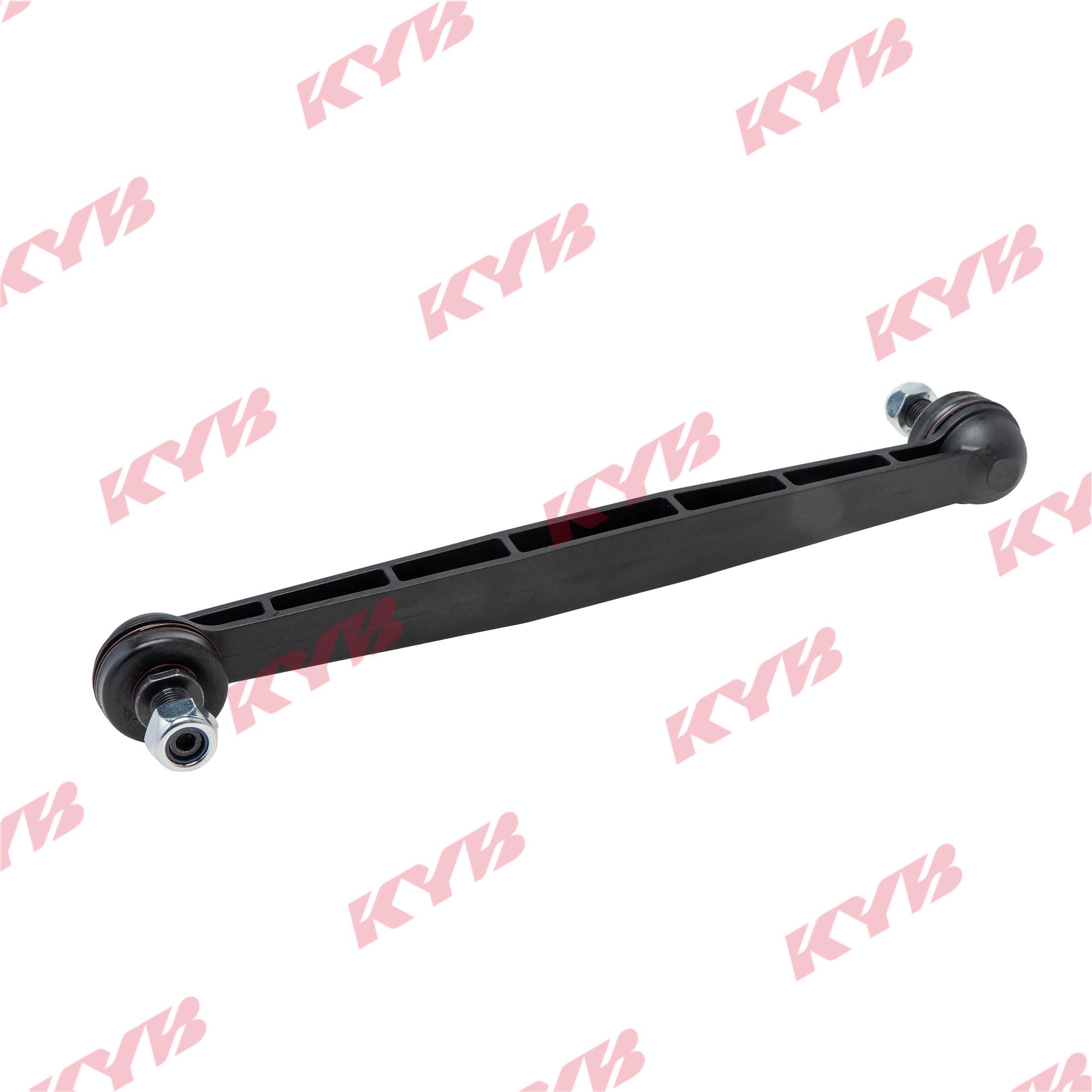 Stange/Strebe, Stabilisator