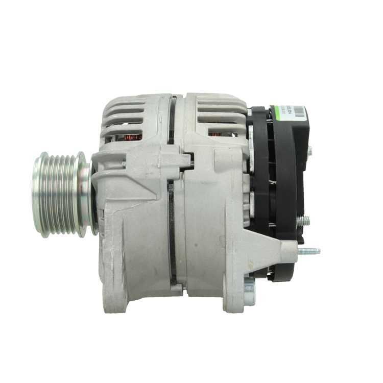 Generator Generator